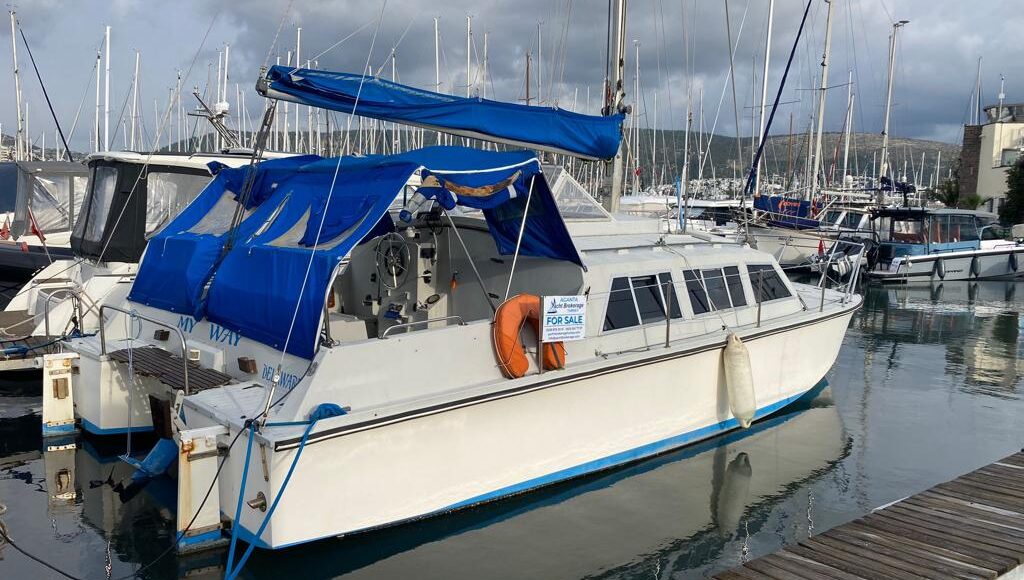 catalac 8