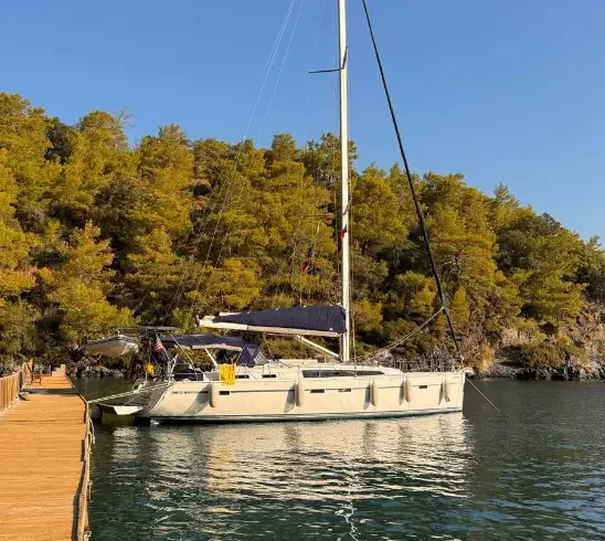 2015 Bavaria Cruiser 51